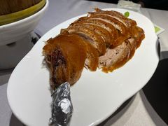 -北平食坊·烤鸭(黄寺大街店)