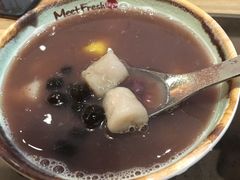 -鲜芋仙(中山路店)
