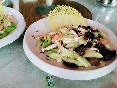 -北戴河转鱼·炒螃蟹酱餐厅