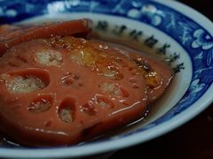 -粗茶淡饭(东关街店)
