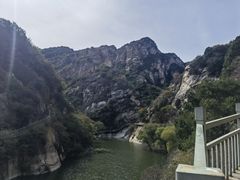 -黑龙潭风景区