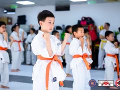 -极真空手道修远道场