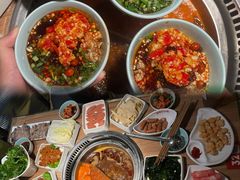 -季季红火锅(长沙步行街店)