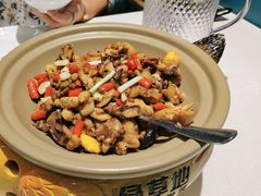 -绿草地·湘菜(7mall店)