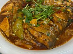 -李老哈·东北菜(宋园路店)