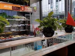-张亮麻辣烫(上海天津路店)