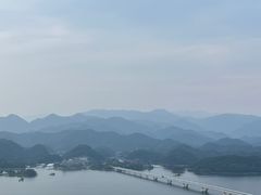 -千岛湖天屿景区