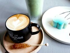 -Hello·生日蛋糕·下午茶·甜品台茶歇(瑞安东山店)