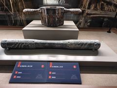 -中国闽台缘博物馆