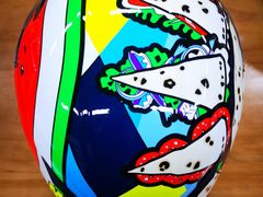 -旗利摩托(旧宫店)