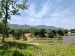 -秦始皇帝陵博物院-丽山园