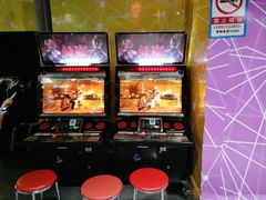 -大玩家(通州万达广场店)