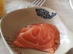 三文鱼-东方红海鲜百汇(国际大厦店)