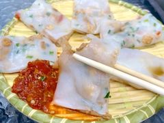 -安上粉皮.非遗手工小吃(骑龙巷店)