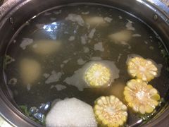 -三毛牛肉店(福强店)