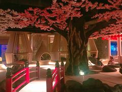 -蓝鲸湾汤泉(包河店)