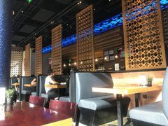大堂-鲍师傅糕点(春熙路店)