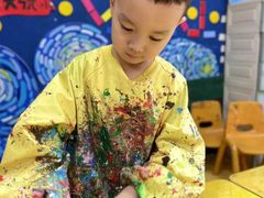 -杨梅红艺术教育(凤城教学中心)