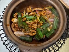 -勝記酒家·37年老字号·经典粤菜(荔枝公园店)