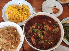 -李东农庄(中南百草园地标店)