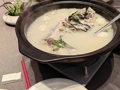 -香山湖家家宴(中山陵店)
