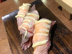 -麦秋寿司(富都广场店)