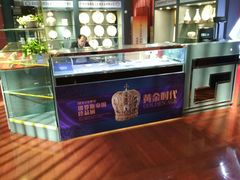 纪念品销售点-广东省博物馆