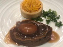 -佘山世茂艾美·御珍轩中餐厅
