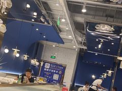 -兰湘子·湘菜小炒(崂山丽达店)