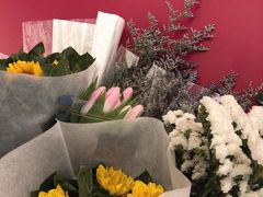 -循礼门鲜花花市(武汉循礼门店)