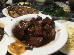 -太湖好灶头土菜馆(石公路店)