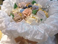 -Whisper studio薇语花艺烘焙工作室