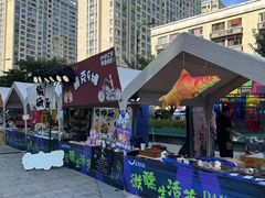 -义乌之心城市生活广场