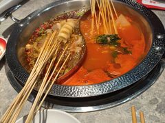 -成都玉林串串香(世纪港湾店)