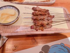 -醉三巡酒馆(浑南店)