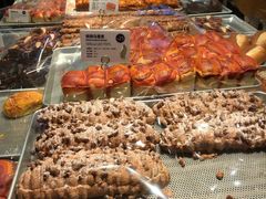 -麦陌(正弘城店)