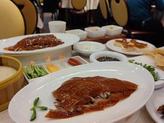 -阿庄新豫菜(航海东路店)