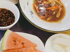 -椿记烧鹅(叠彩店)