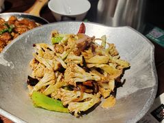 -前海沿·青岛菜(五四广场永旺店)