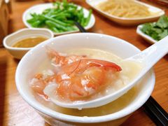 -一粥(华侨城创意文化园店)