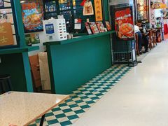 -孖记茶档·热腾茶餐(江南西plus店)