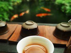 -The Flowers Coffee(南山店)