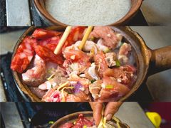 -潮香兴煲仔饭(莲花路店)