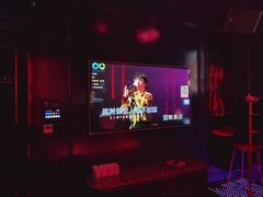 -酷秀KTV(五道口店)