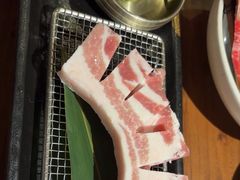-九田家黑牛烤肉料理(新辰里亚运村店)