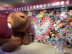 -LuckyStar幸运星家庭娱乐中心(东莞国贸店)