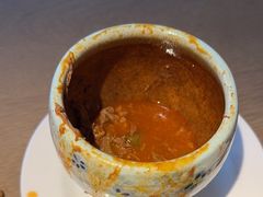 罐焖牛肉-波特曼西餐厅(中央大街店)