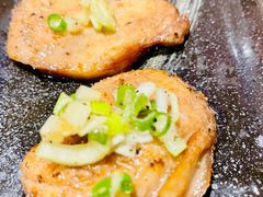 -気楽亭和食料理(气乐亭大世界本店)