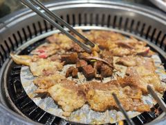 -正宗齐齐哈尔烤肉·齐牛哥鲜切炭火烤肉(杭州总店)