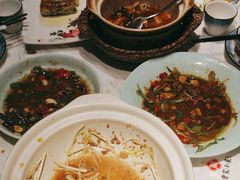 -曹家小菜(胜太路店)